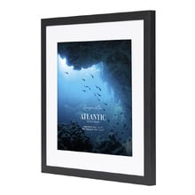 Ambrose 12 x 12' Metal Photo Frame